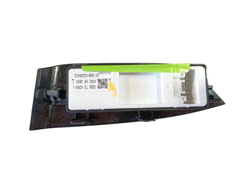 Left rear window switch MAZDA CX-5 (KF) 2.0 | BP36552111I29 - Image 5