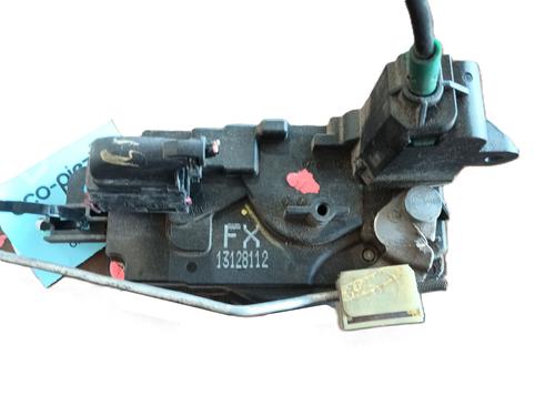 Front right lock OPEL ASTRA H (A04) 1.7 CDTI (L48) | BP29374281C97 