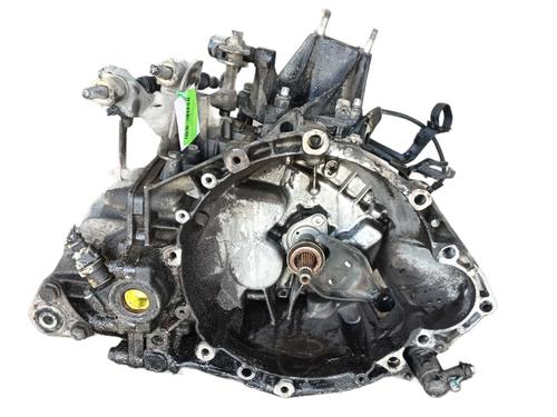 Gearkasse Gearkasse PEUGEOT BOXER Bus (244, Z_) 2.0 HDi (84 hp) 39684647 39684647