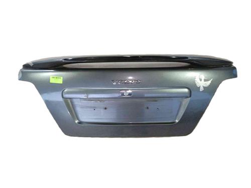 Bagklap CC/Kombi-Coupé Bagklap CC/Kombi-Coupé VOLVO S40 I (644) 1.9 DI (115 hp) 37533412 37533412