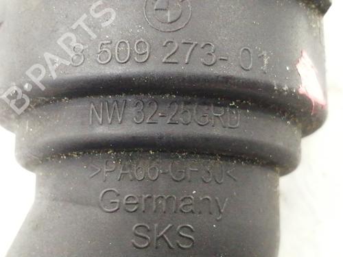 Pipe BMW 5 (F10) 530 d xDrive | BP14260664M125 