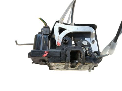 Front left lock SSANGYONG RODIUS I 2.7 Xdi | BP31380645C98 - Image 3