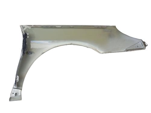 Left front fenders PEUGEOT 407 (6D_) 2.0 HDi 135 (6DRHRH, 6DRHRE, 6DRHRG, 6DRHRJ) | BP30125339C41 