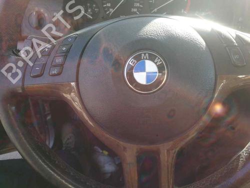 Driver airbag BMW 5 Touring (E39) 525 d | BP9058861C9 