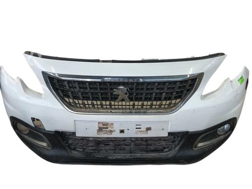 front-bumper-peugeot-2008-i-cu_-2013-38992270 main image