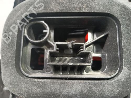 Left taillight VW POLO V (6R1, 6C1)  | BP20929769C34 