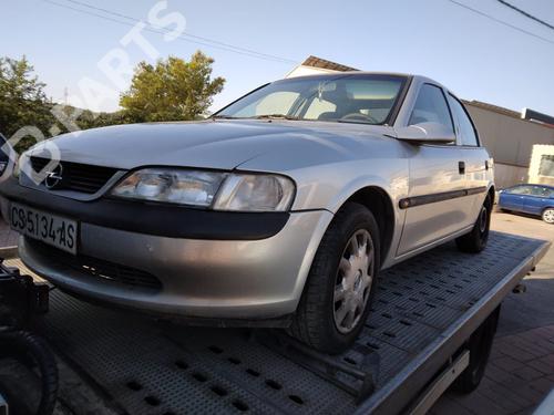 Left front window switch OPEL VECTRA B Hatchback (J96) 2.0 DTI 16V (F68) | BP10993970C106  - Image 8