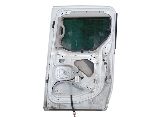 Højre side skydedør CITROËN BERLINGO MULTISPACE (B9) 1.6 BlueHDi 120 | BP34624471C75 - Image 3