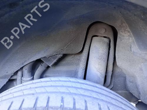 Left rear shock absorber CHEVROLET CAPTIVA (C100, C140) 2.0 D 4WD | BP18746519M18 