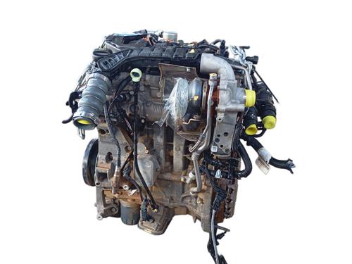 Engine PEUGEOT 2008 II (UD_, US_, UY_, UJ_, UR_, UC_) 1.2 PureTech 100 (USHNK) | BP29582207M1 