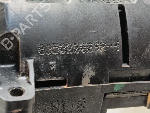 Front right lock RENAULT MASTER III Platform/Chassis (EV, HV, UV) 2.3 dCi 130 RWD (HV01, HV10, HV11, HV12, UV01, UV10,... | BP33540521C97  - Image 5