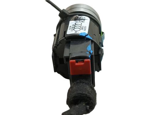 Ignition barrel AUDI Q5 (FYB, FYG) 35 TDI quattro | BP27528570M48 