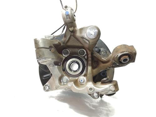 Left rear steering knuckle SUBARU XV (GT) 2.0 i AWD (GT7) | BP8510028M27 