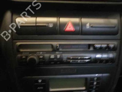 Pédale d'embrayage SEAT TOLEDO II (1M2)  | BP8767259I13 