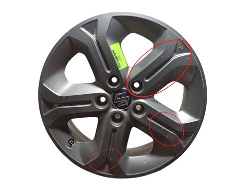 Used Rim Rim SUZUKI VITARA (LY) 1.6 (APK 416) (120 hp) 40219273 40219273