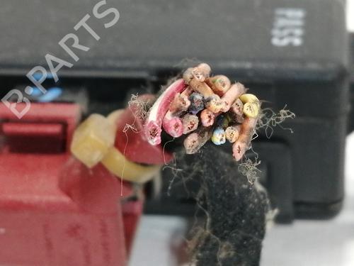 Elektronisk modul VW GOLF V (1K1)  | BP6572157M83 