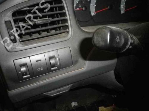 Instrument cluster HYUNDAI ELANTRA III (XD) 2.0 CRDi | BP5344406C47 