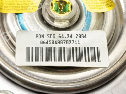 Driver airbag MERCEDES-BENZ VITO / MIXTO Van (W639)  | BP18262247C9 