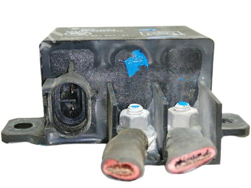 Electronic module BMW 5 (F10) 535 d | BP14259968M83