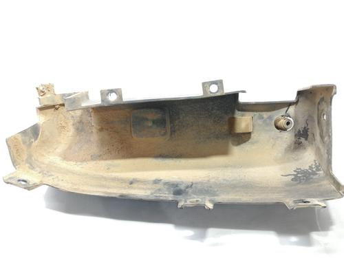 Corner bumper PEUGEOT BOXER Van 2.2 HDi 120 | BP8735660C117