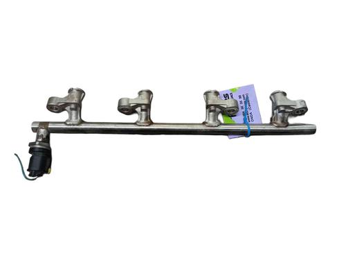 Injection rail MAZDA CX-5 (KF) 2.0 | BP37232173M98 - Image 2