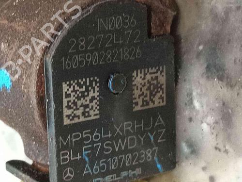 Injector MERCEDES-BENZ A-CLASS (W176) A 200 CDI / d (176.008) | BP37232657M100 - Image 3