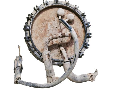 Fuel pump HYUNDAI H-1 Van (A1)  | BP15494662M76 
