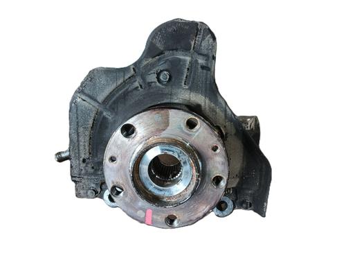 Used Right front steering knuckle FIAT DUCATO Van (250_) 130 Multijet 2,3 D (131 hp) 29555652