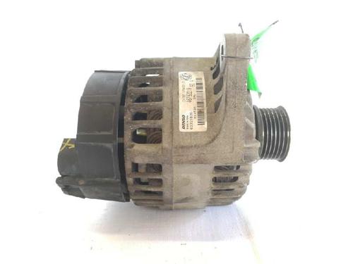 Alternator ALFA ROMEO 147 (937_) 1.6 16V T.SPARK ECO (937.AXA1A, 937.BXA1A) | BP6282093M7 