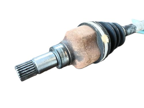 Left front driveshaft PEUGEOT 208 I (CA_, CC_) 1.4 HDi | BP30152278M38