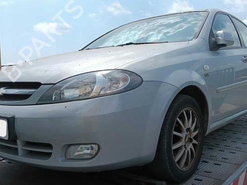 Brugte CHEVROLET LACETTI (J200) 1.6 4907390
