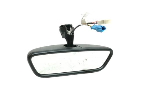 Rear mirror MERCEDES-BENZ GLA-CLASS (X156) GLA 180 (156.942) | BP13042914I6 