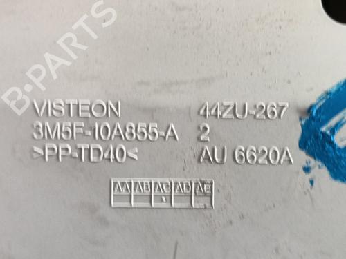 Instrument cluster FORD FOCUS C-MAX (DM2) 2.0 TDCi | BP25794245C47 