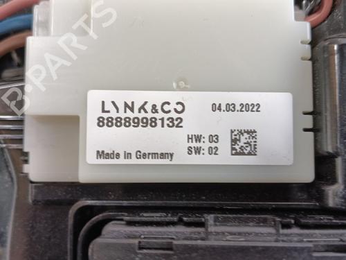 Interior roof light LYNK & CO 01 PHEV | BP29885014I8