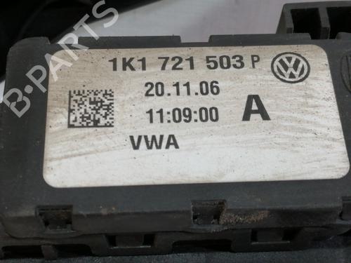 Pedal SEAT LEON (1P1) 1.9 TDI | BP10513746I4