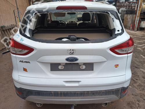 Display monitor FORD KUGA II (DM2) 2.0 TDCi 4x4 | BP28021571C48 