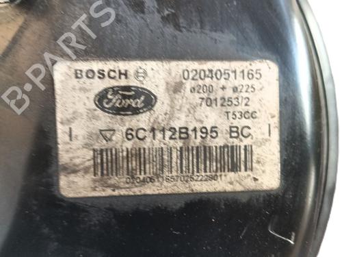Servo brake FORD TRANSIT Van (FA_ _)  | BP30081387M42 