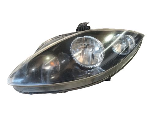 Used Left headlight Left headlight SEAT ALTEA (5P1) 1.9 TDI (105 hp) 33656441 33656441