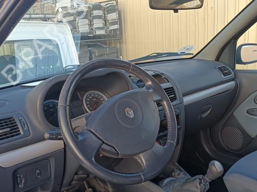 Høyre foran lås RENAULT CLIO II (BB_, CB_) 1.2 16V (BB05, BB0W, BB11, BB27, BB2T, BB2U, BB2V, CB05,... | BP30906483C97