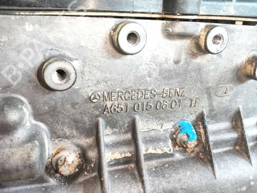 Cylinder head MERCEDES-BENZ A-CLASS (W176) A 200 CDI / d (176.008) | BP38464607M5  - Image 6