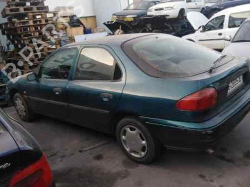 Instrument cluster FORD MONDEO I (GBP)  | BP5377727C47 
