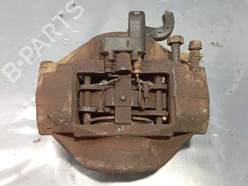 Left front brake caliper MERCEDES-BENZ 123 Saloon (W123)  | BP22931997M105 