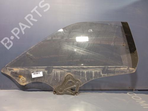 Used Front left door window SUBARU SVX (CX) [1992-1997]  22731198