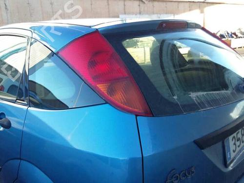 Venstre baglygte FORD FOCUS I (DAW, DBW)  | BP5366021C34 