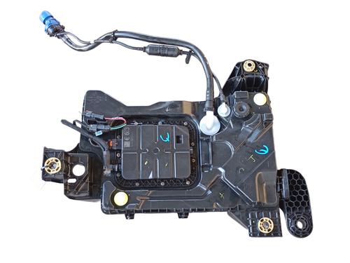 AdBlue-tank AdBlue-tank PEUGEOT 3008 II SUV (MC_, MR_, MJ_, M4_) 1.5 BlueHDi 130 (131 hp) 33904407 33904407