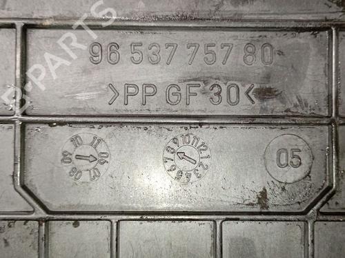 Engine control unit (ECU) CITROËN C2 (JM_) 1.4 HDi | BP26144761M57 