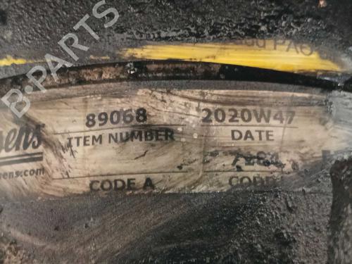 AC compressor JAGUAR X-TYPE I (X400) 2.2 D | BP40097438M34 - Image 6