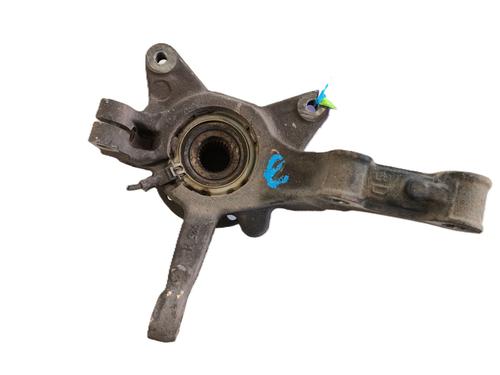 Used Right front steering knuckle Right front steering knuckle RENAULT KANGOO / GRAND KANGOO II (KW0/1_) 1.5 dCi 90 (KW05, KW08, KW0G, KW11) (90 hp) 34364864 34364864
