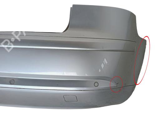 Rear bumper AUDI A3 (8P1) 2.0 TDI 16V | BP22730620C8 