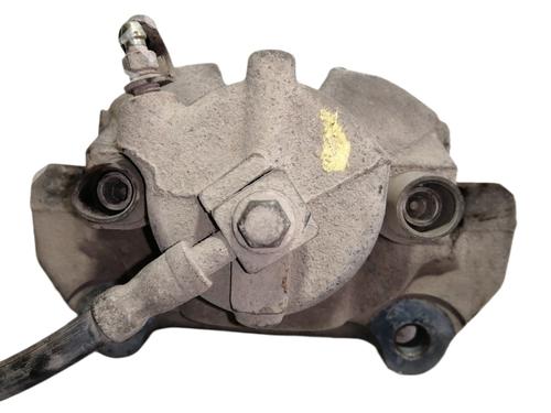 Left front brake caliper SAAB 9-5 Estate (YS3E) 2.2 TiD | BP11579252M105 
